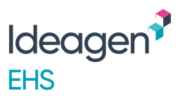 Ideagen EHS logo